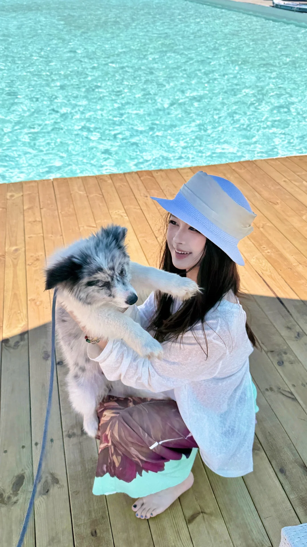 🏜️𝖉𝖊𝖘𝖊𝖗𝖙🐫内蒙的马尔代夫🏝️