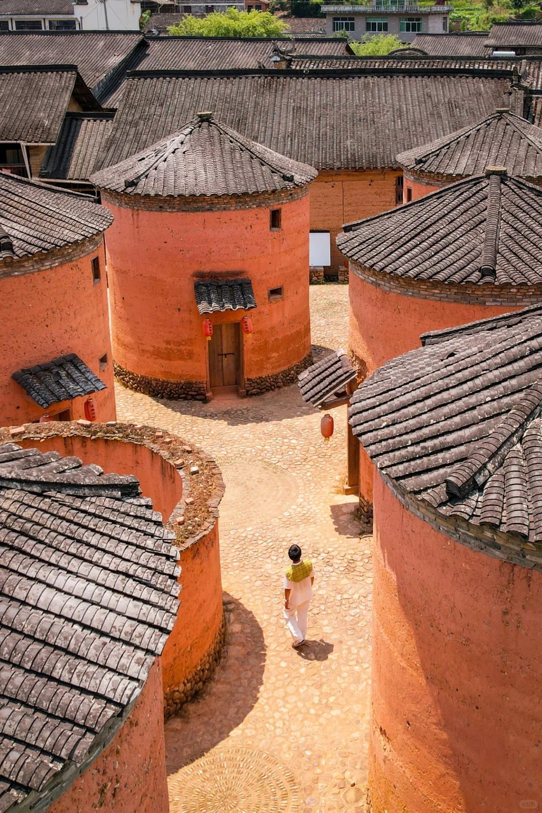 国庆反向旅游成功😃推荐一个被低估的小城