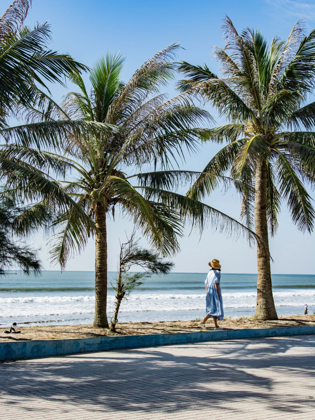 迄今为止,我最喜欢的海城小城出现了