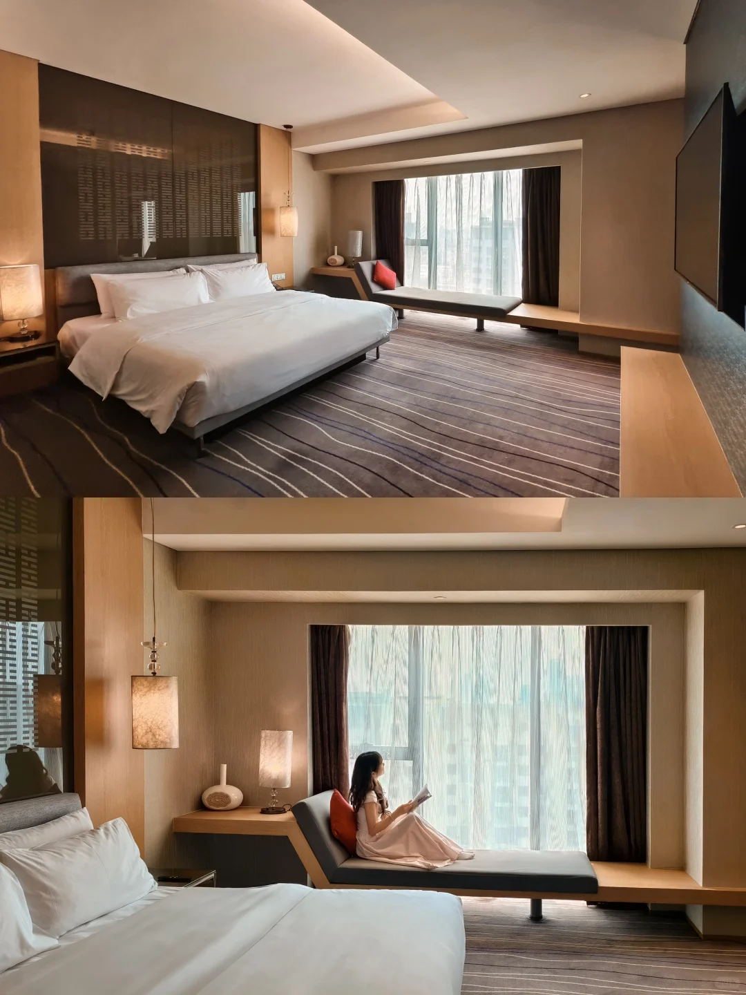 迄今为止，我最想定居的滨海城市就是它！！