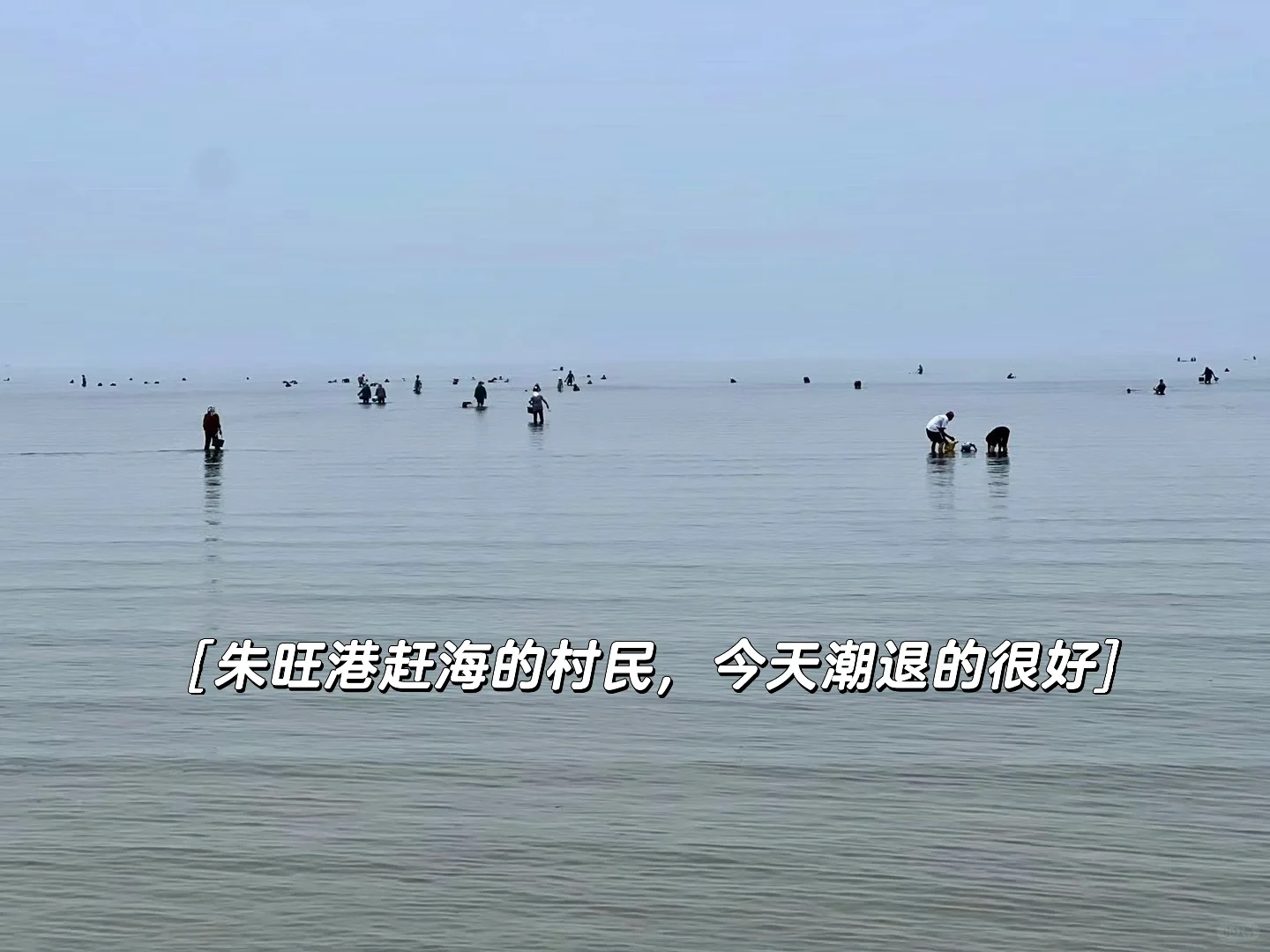 五一去山东冷门小城“莱州”🌊