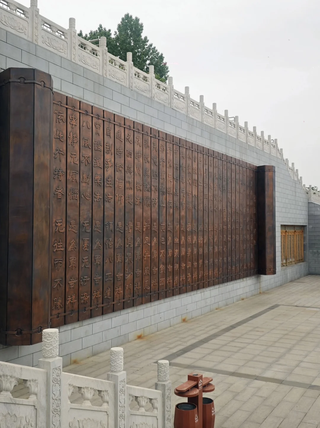 石家庄1h直达！北齐石窟惊艳到我了！