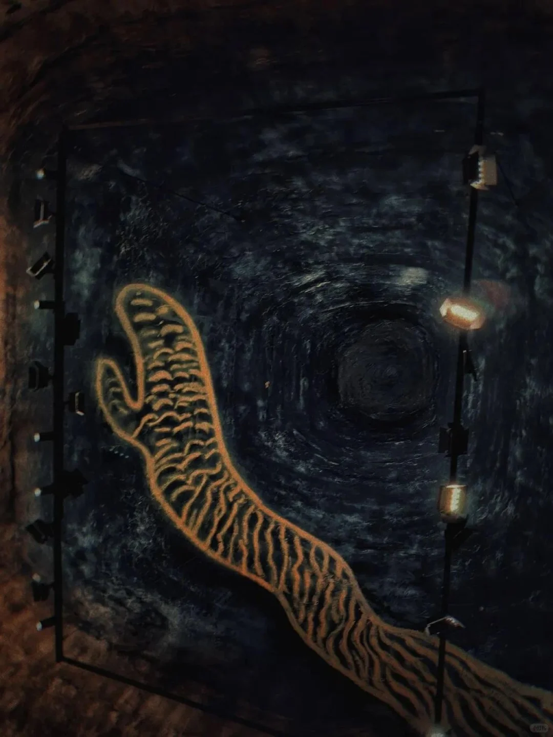 博物馆里的这7座壁画墓 访古爱好者别错过