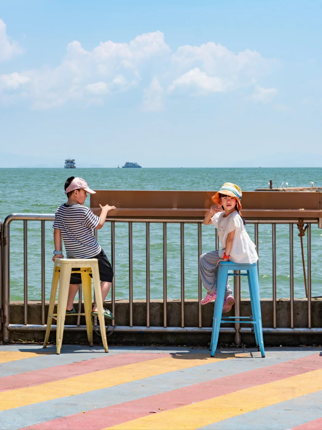 6年亲子游：娃眼里最好玩的6个地方