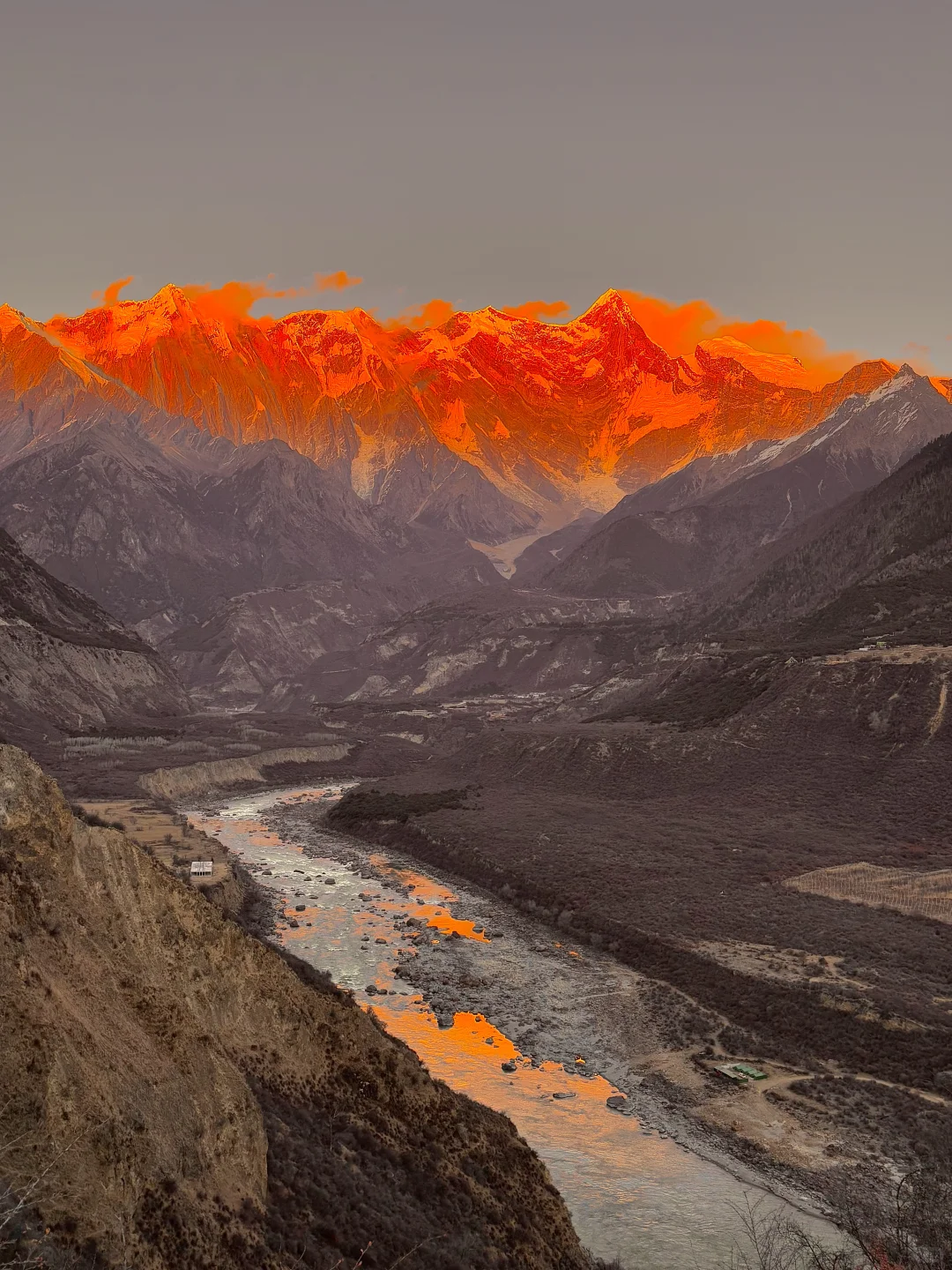 welcome to China｜西藏 最接近天堂的地方
