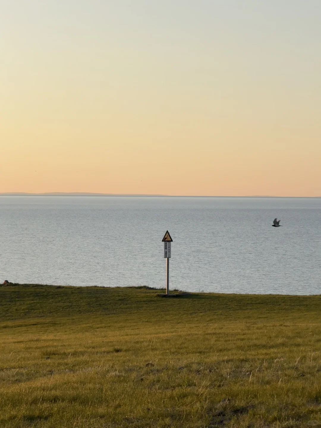 内蒙古丨呼伦贝尔成吉思汗拴马桩 chapter.1