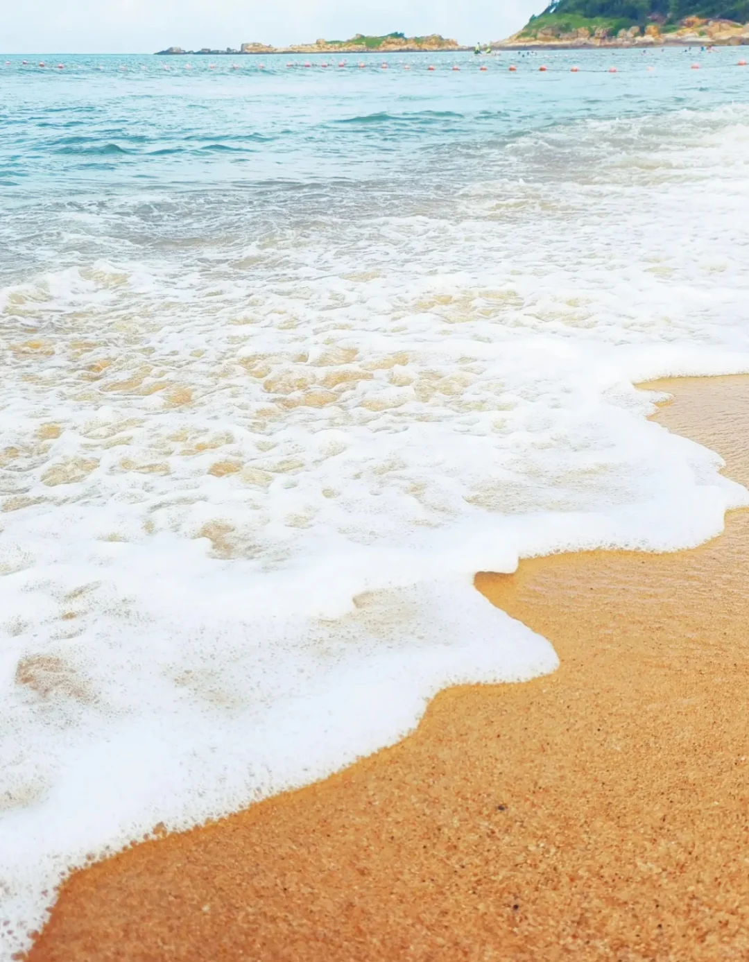 汕尾旅游攻略🏖️海边小城的四天三夜
