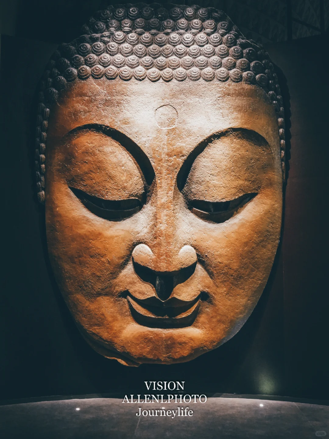 黑悟空里灵吉菩萨的设计，灵感可能来源于此