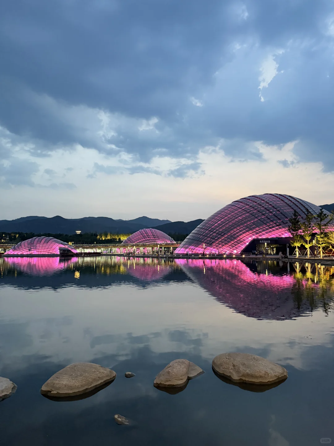 感谢周深🙏在山西震撼到失语……！！🥹🥹