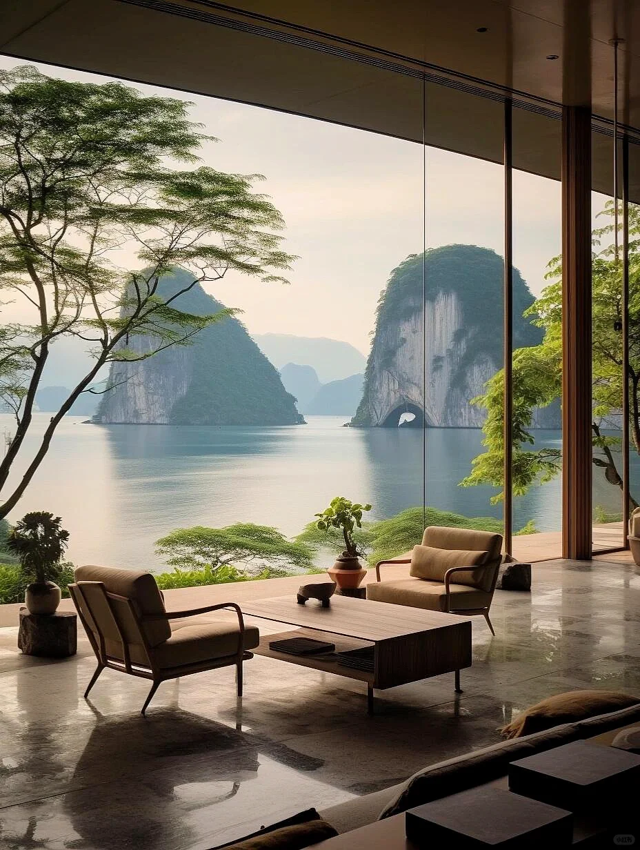 阳朔，刚退房！感谢赵露思😭😭美哭了