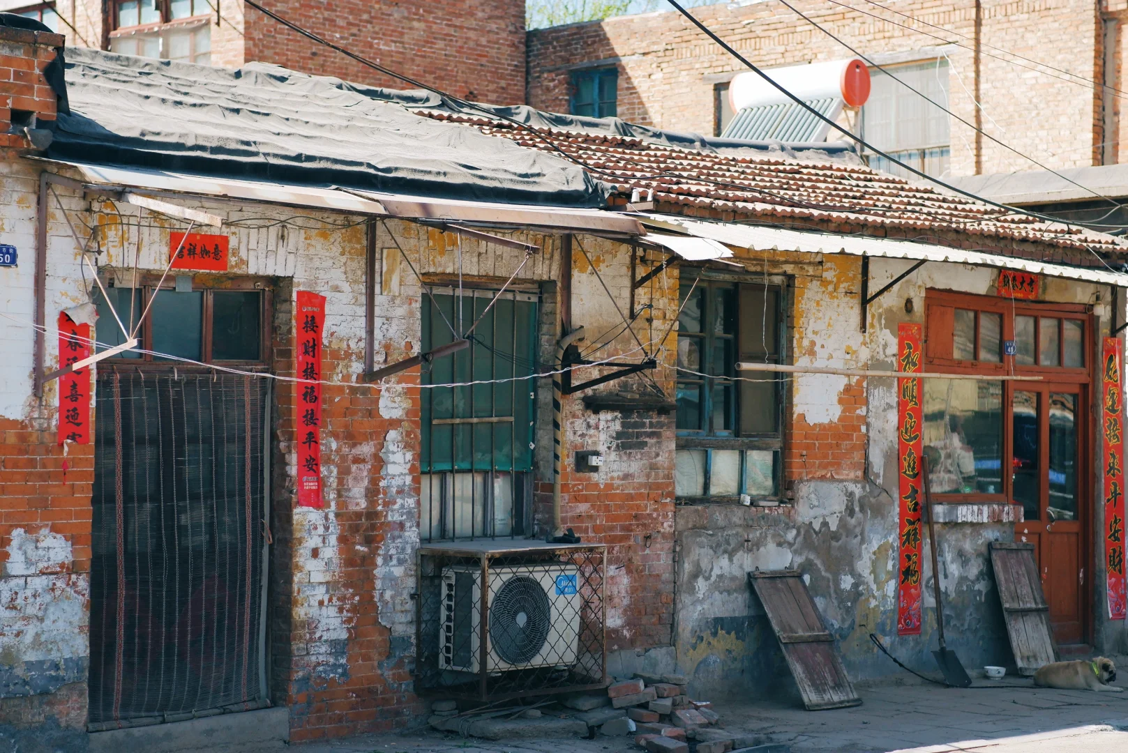 山东临清｜被严重低估的运河古城！