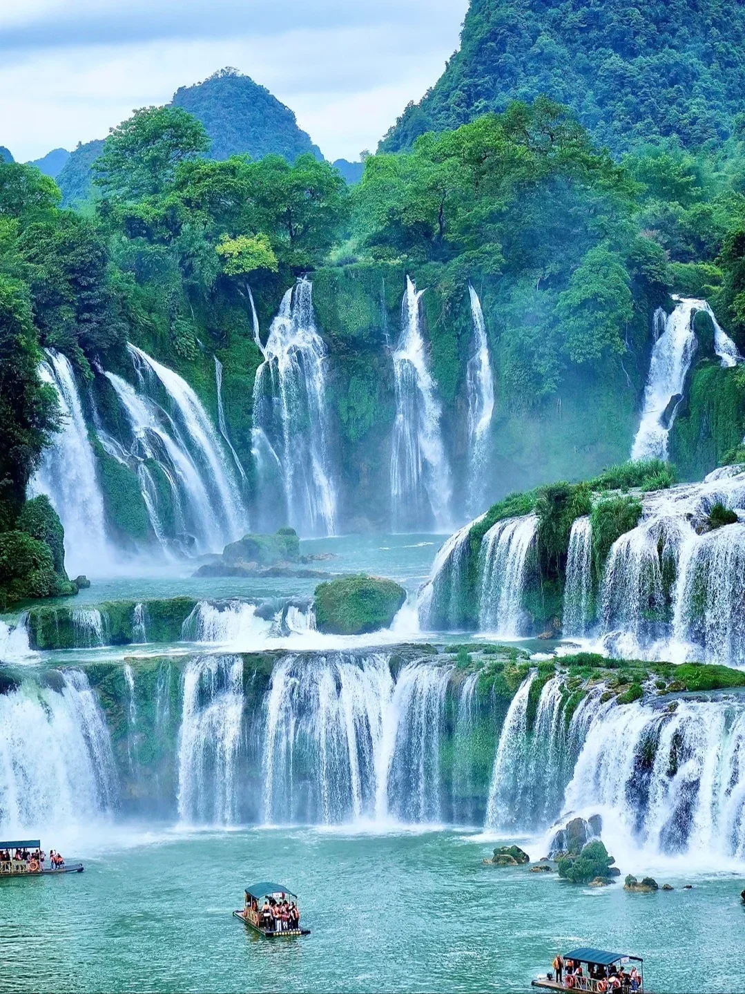 人生建议:这个夏天一定要带孩子来一趟崇左