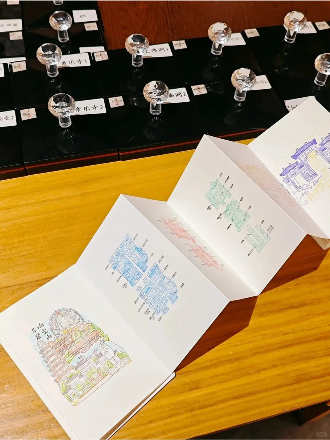 石家庄出发邯郸一日游，主打高效游玩