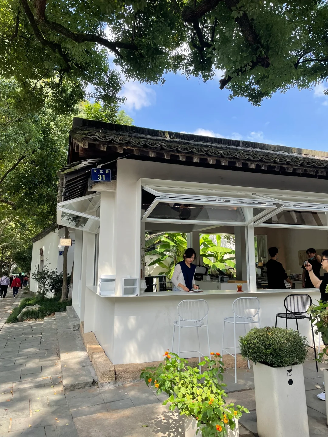 solo trip目的地推荐（国内版