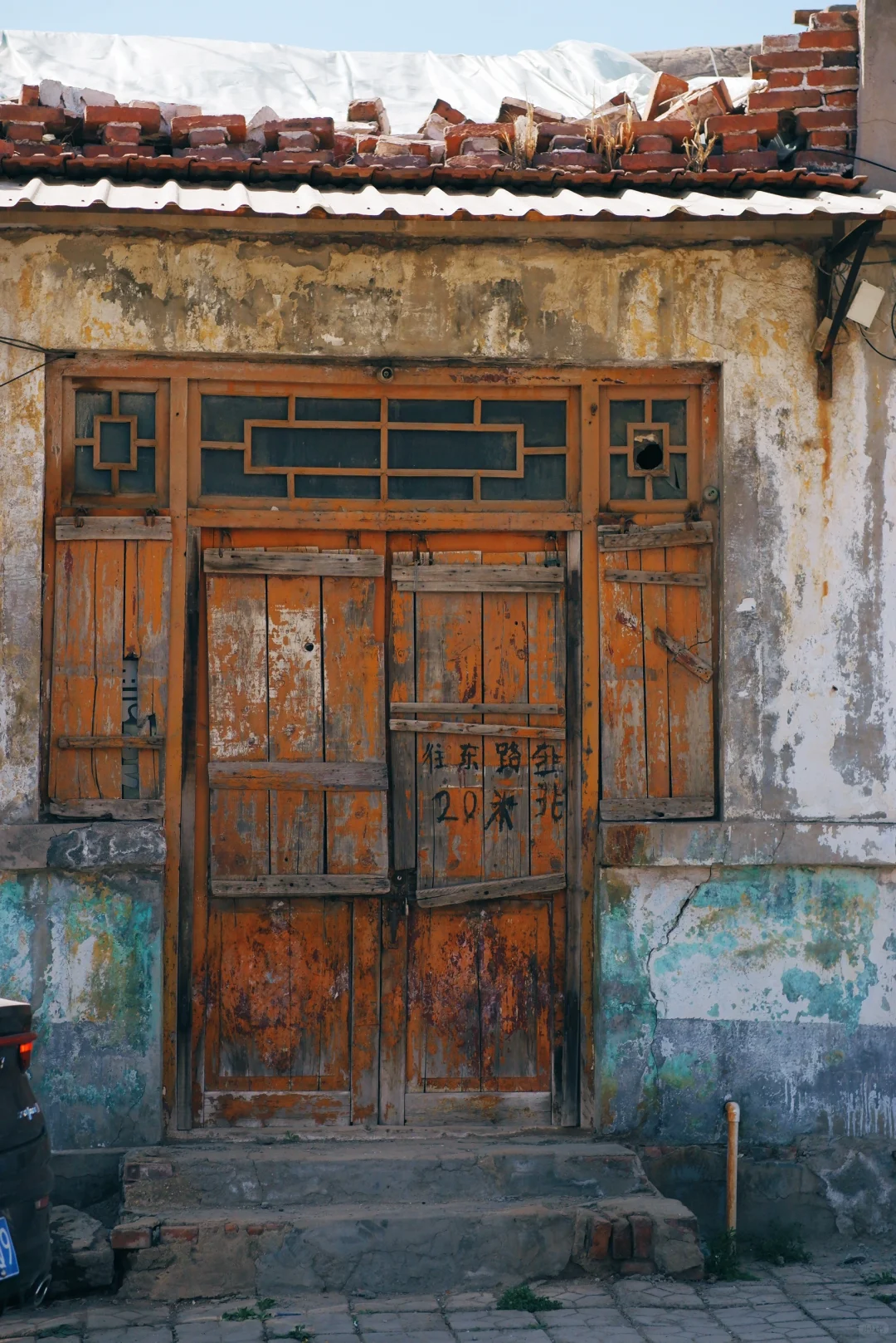 山东临清｜被严重低估的运河古城！