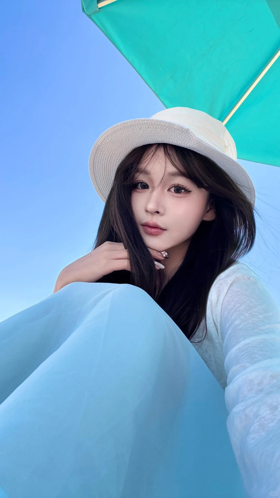 🏜️𝖉𝖊𝖘𝖊𝖗𝖙🐫内蒙的马尔代夫🏝️