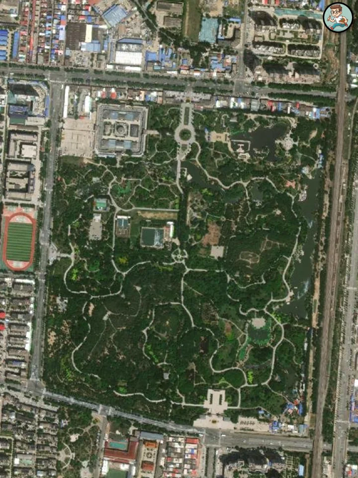 河北·邯郸📍丨这5个路线，为何超万人打卡？