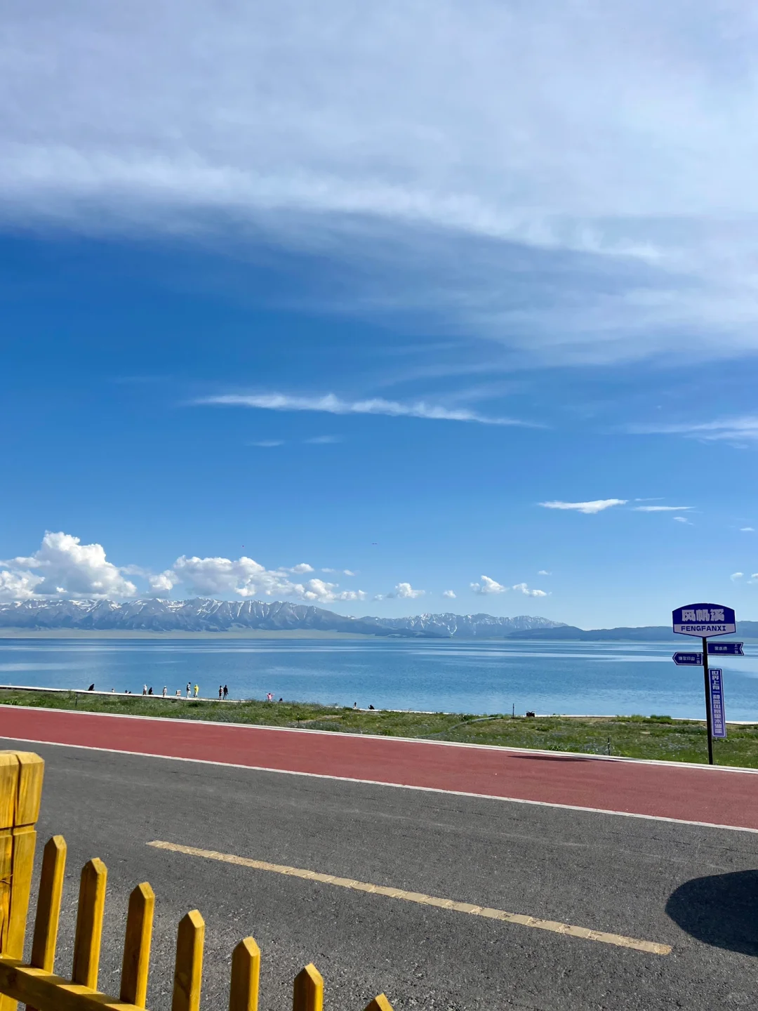 和老公新疆已回📍玩了9天消费观彻底崩塌了