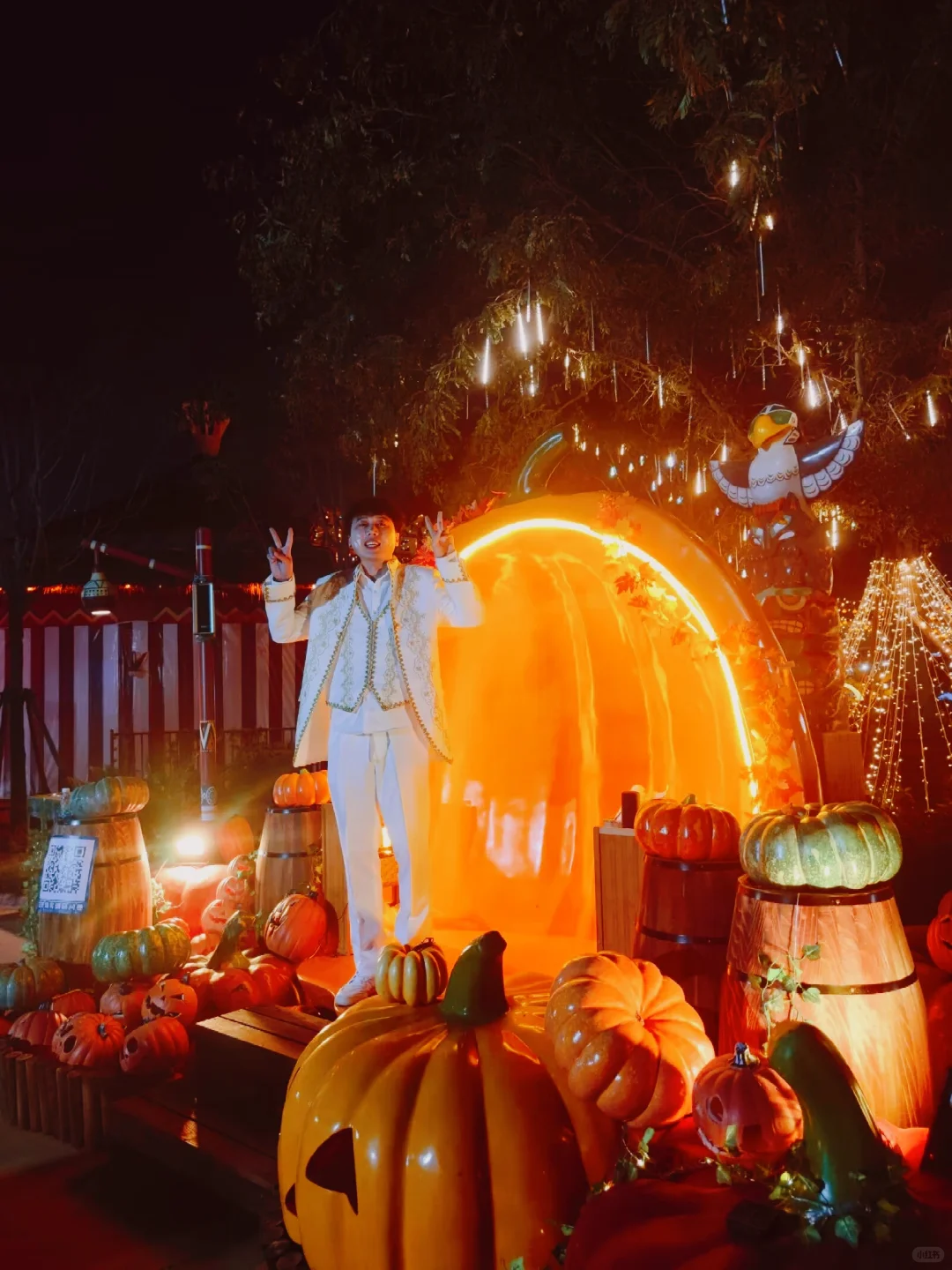 🔥🔥🔥这个暑假快不来西安欢乐谷一定会后悔