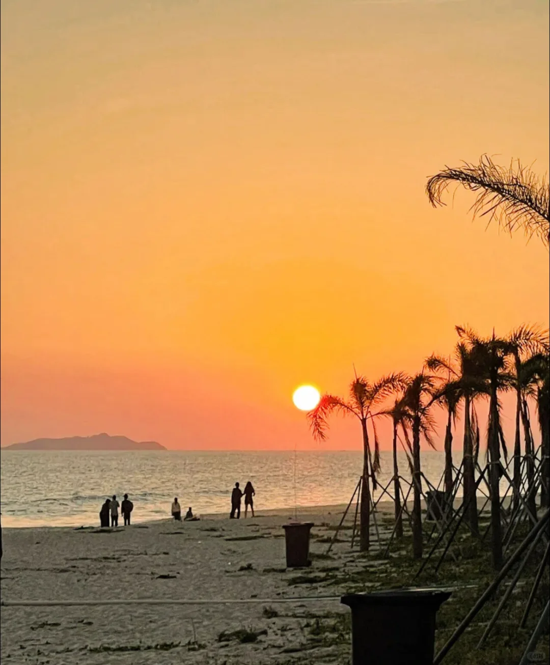 汕尾旅游攻略🏖️海边小城的四天三夜