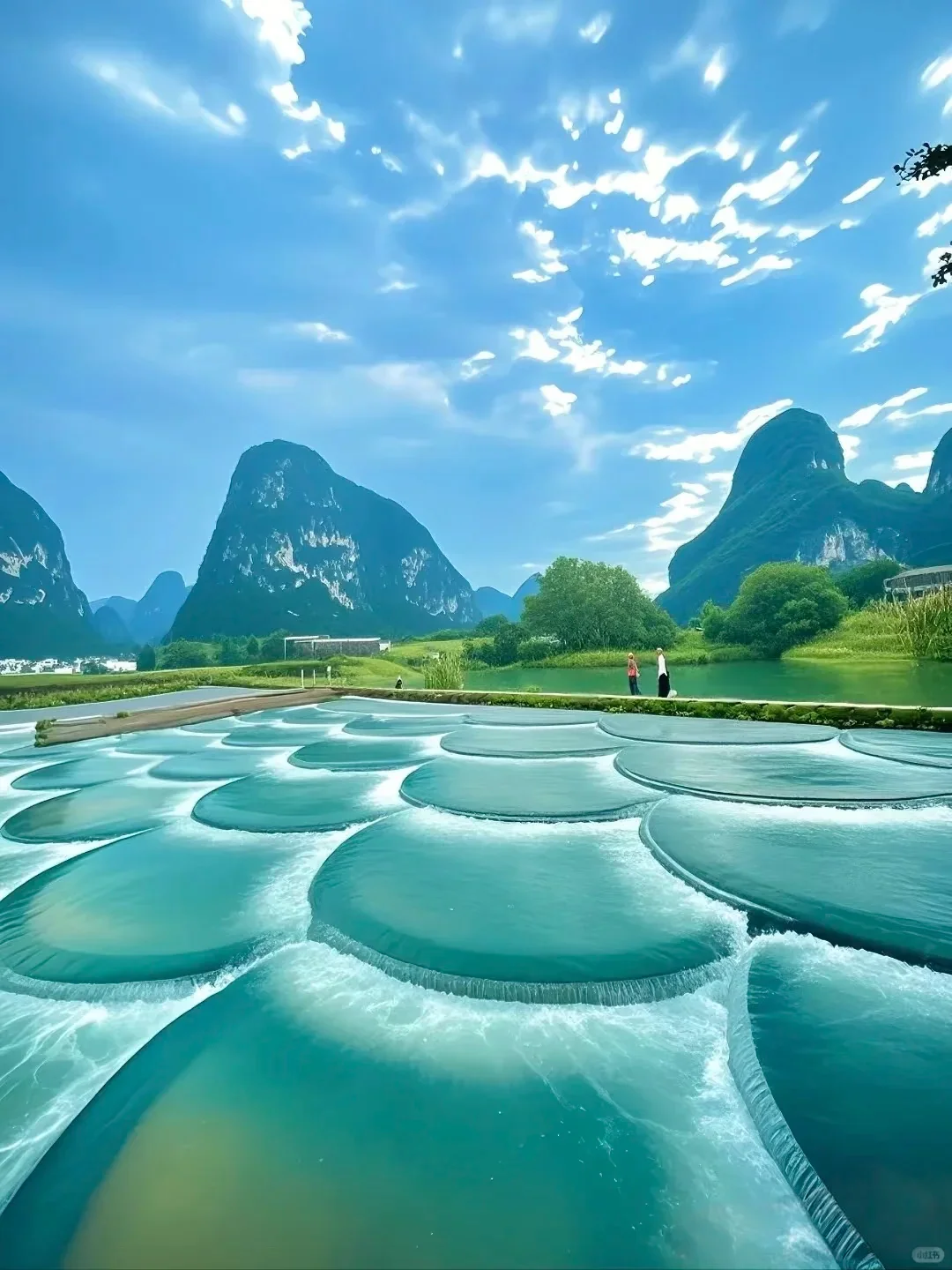 人生建议:这个夏天一定要带孩子来一趟崇左