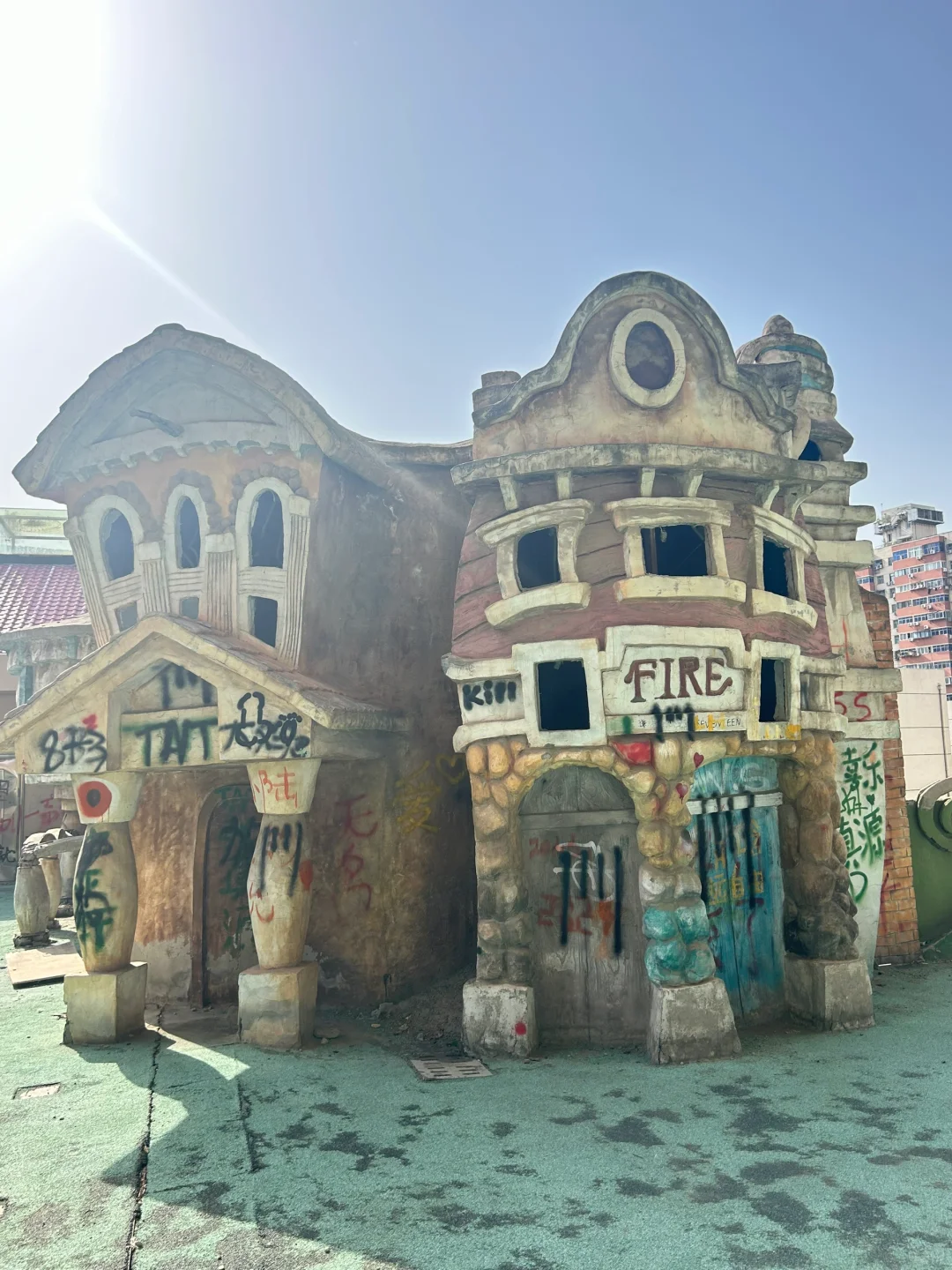 📍郑州丨四天三晚保姆级旅游攻略👣👣分享!