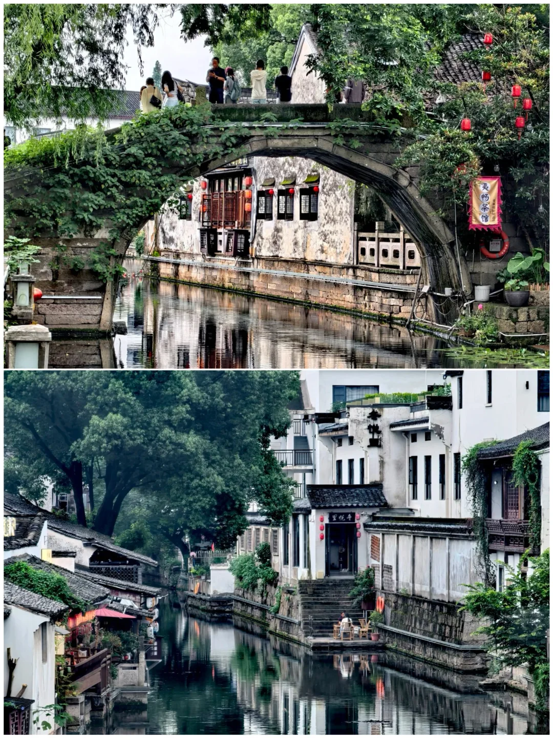 高铁2h直达，凉爽又小众的六个城市