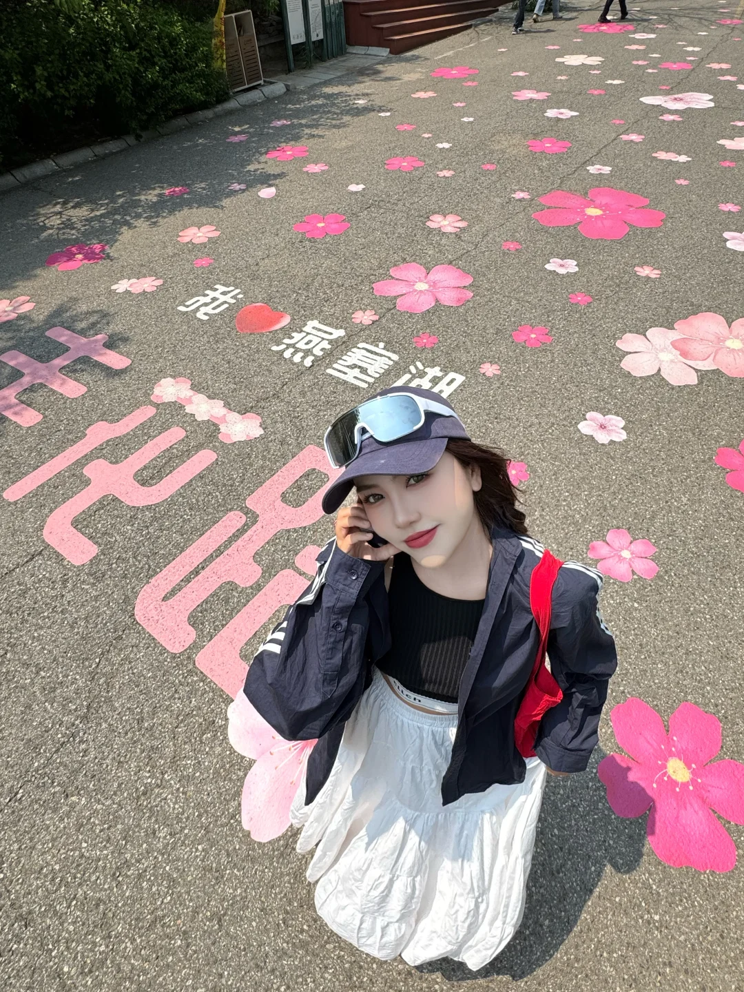 秦皇岛小天池！唯一推荐的小众旅游地…