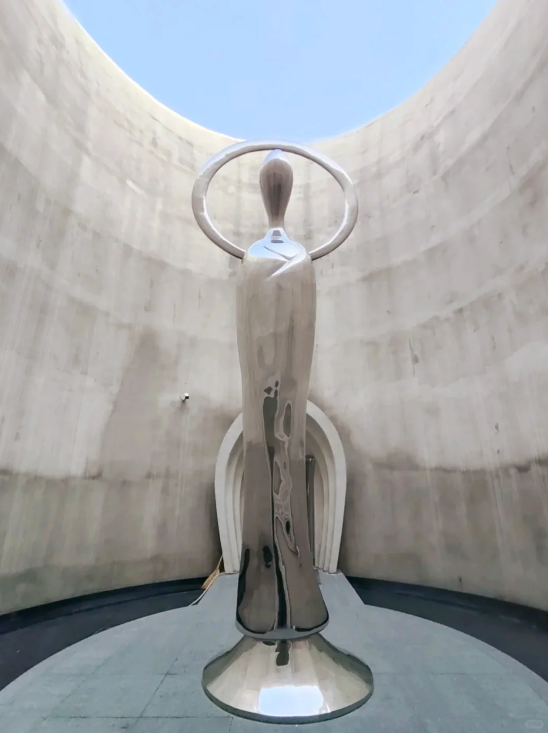 石家庄1h直达！北齐石窟惊艳到我了！