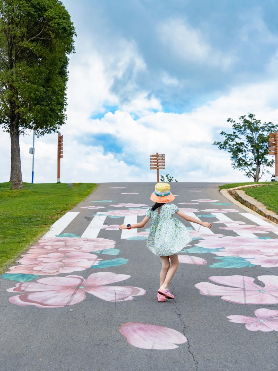 6年亲子游：娃眼里最好玩的6个地方