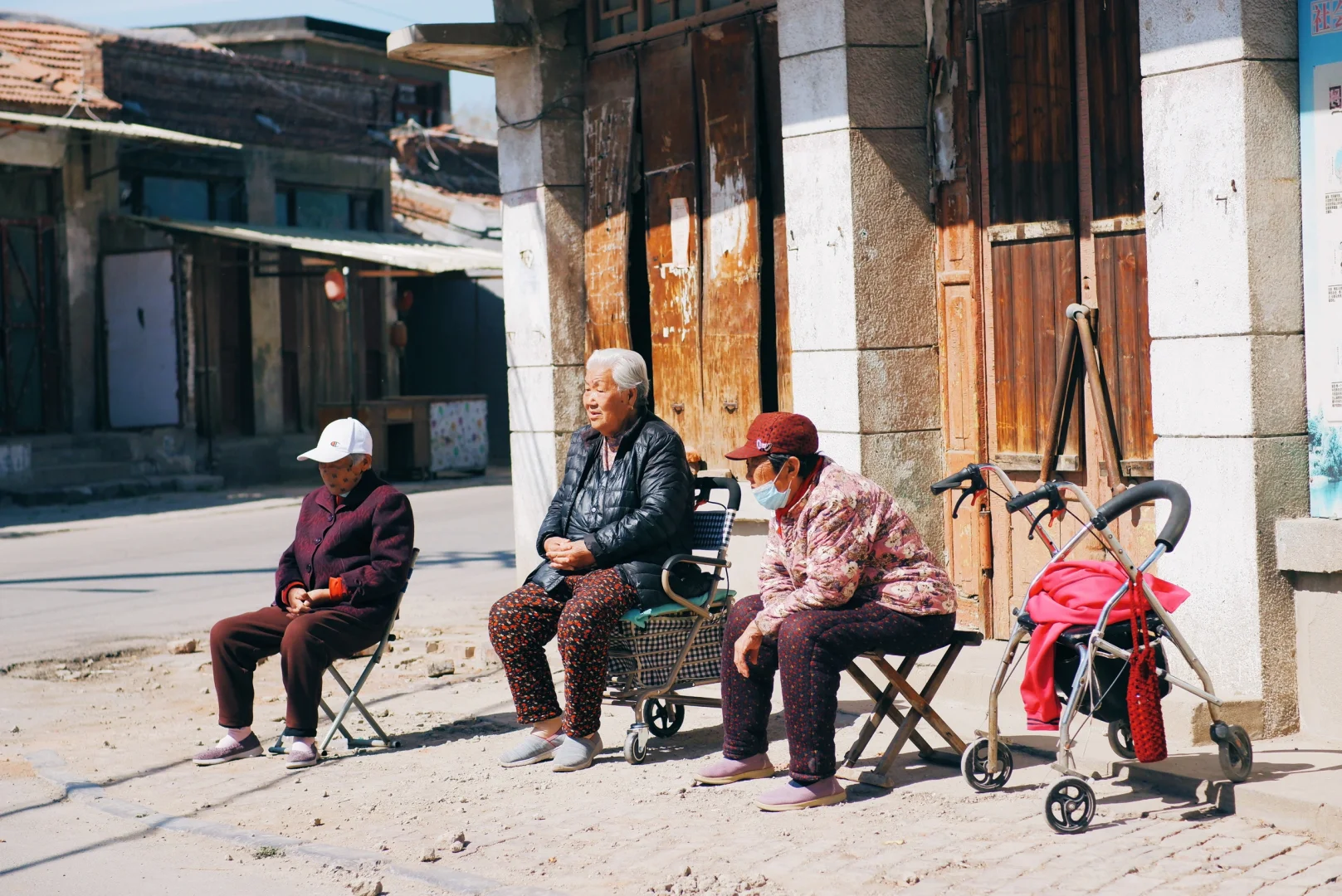 山东临清｜被严重低估的运河古城！