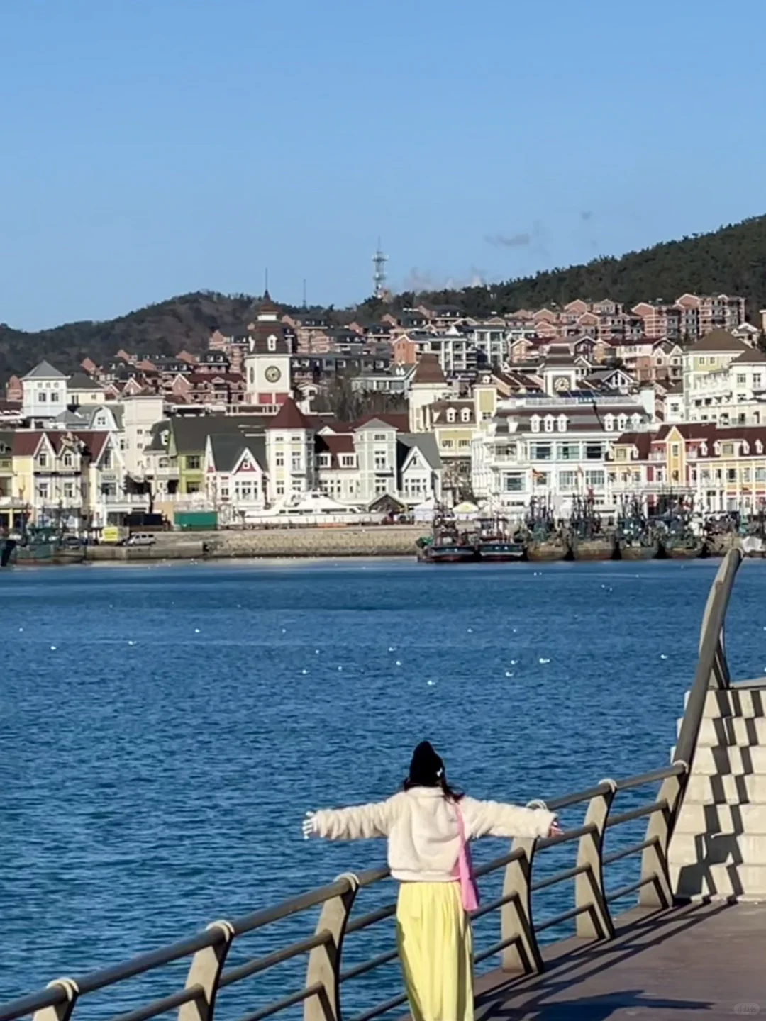 大胆一点‼北京周末说走就走（高铁3h内版）