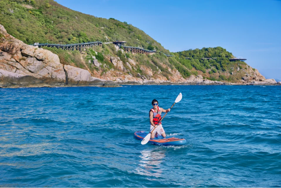 🌞暑期带娃玩转三亚！亲子游超全攻略！