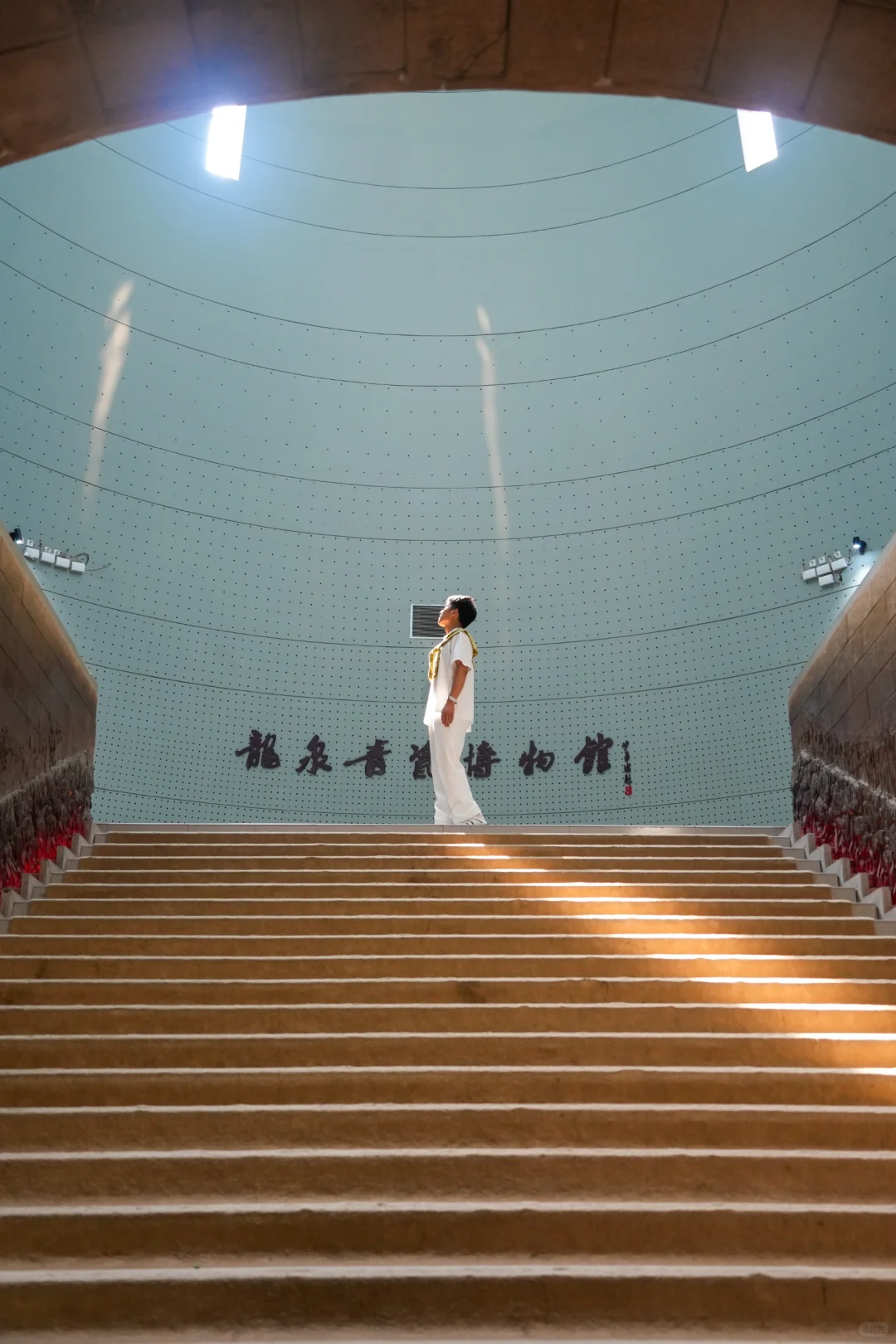 国庆反向旅游成功😃推荐一个被低估的小城