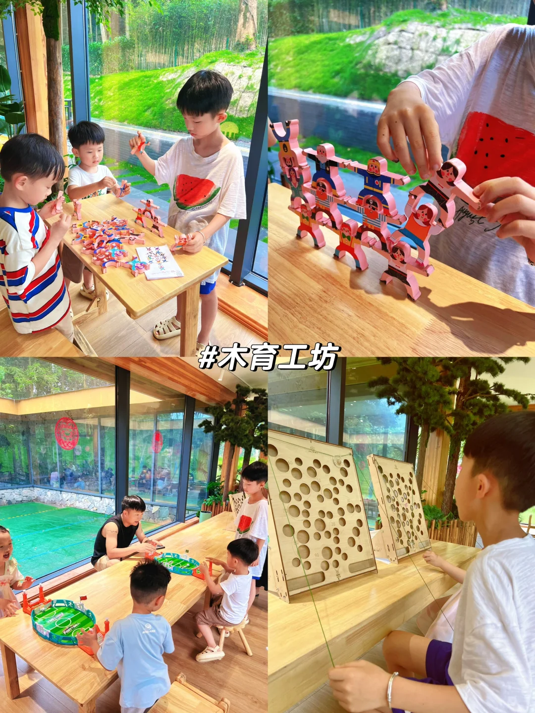 💦靖安新晋3500㎡室内恒温水上乐园❗夏日必玩