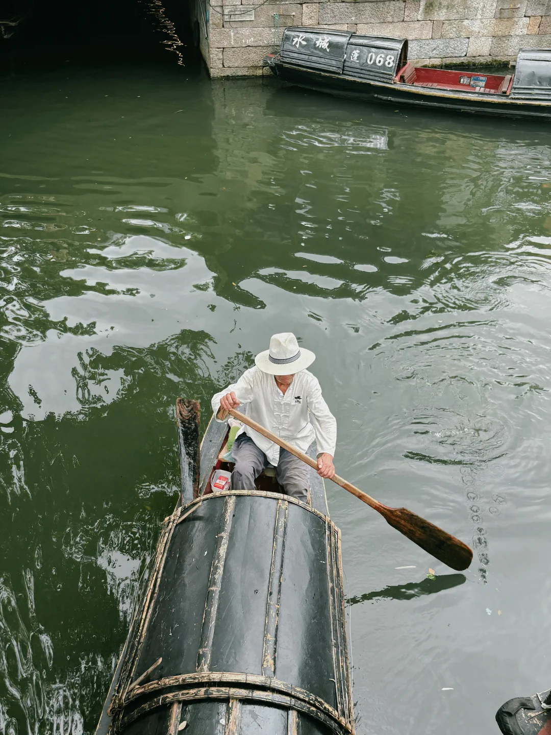 3.5小时极限游绍兴,从鲁迅故居到兰亭