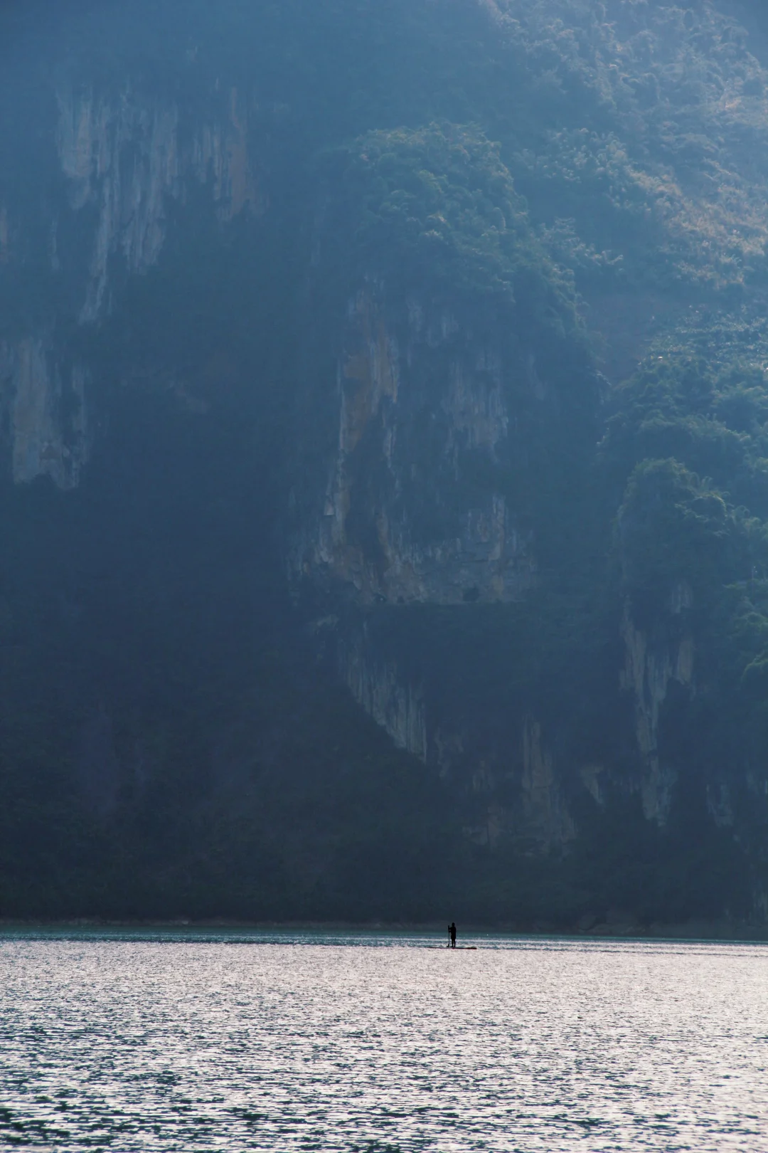 《中国国家地理》推荐的绿水青山原来在这！