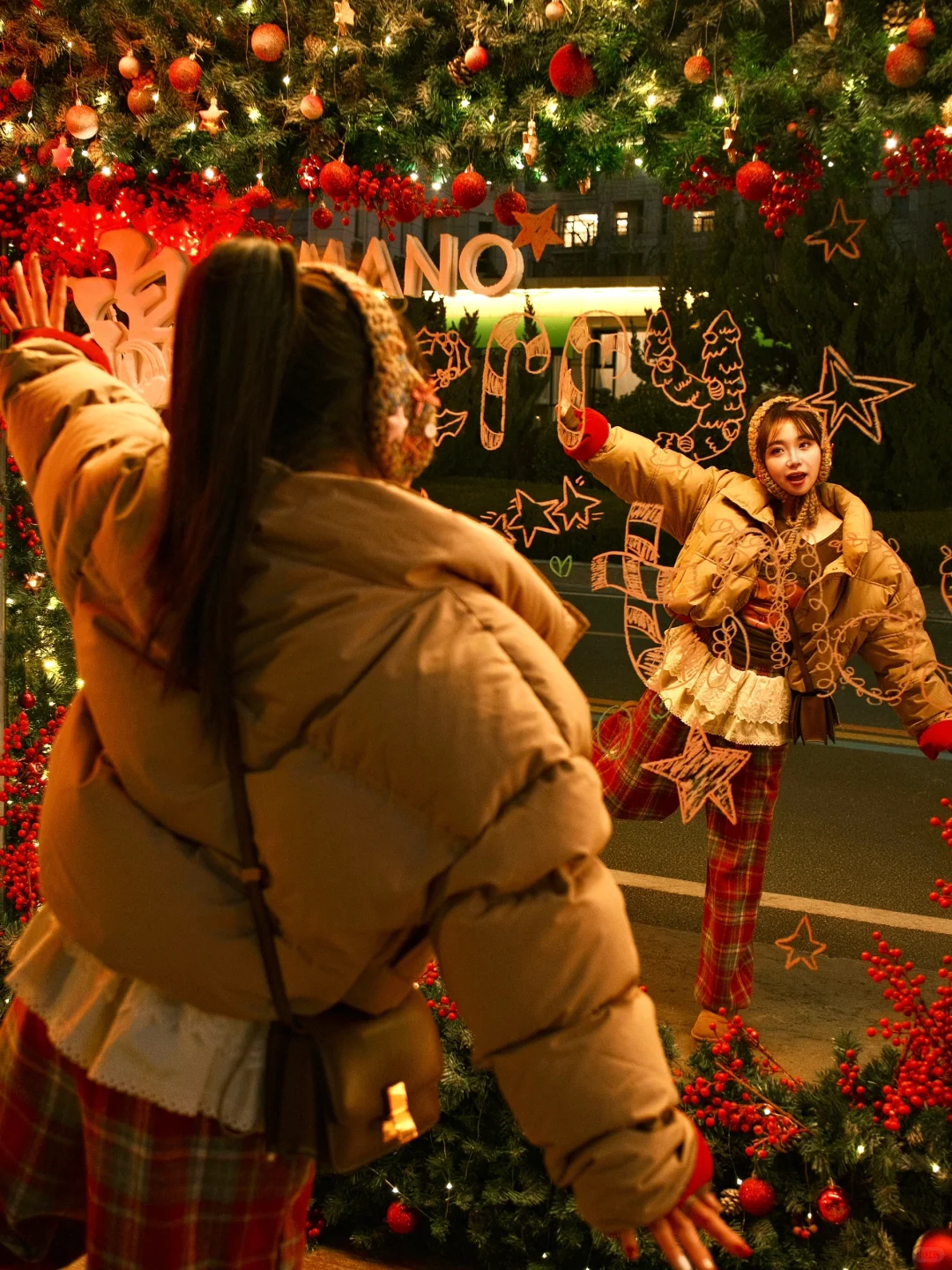 海边城市才有的lalaland…美在了我的心尖上