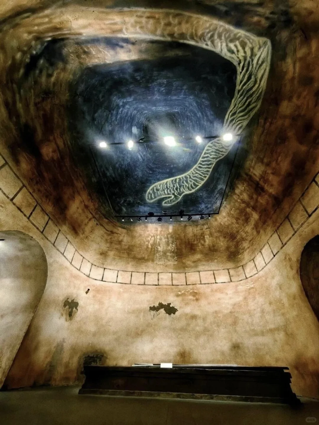 博物馆里的这7座壁画墓 访古爱好者别错过