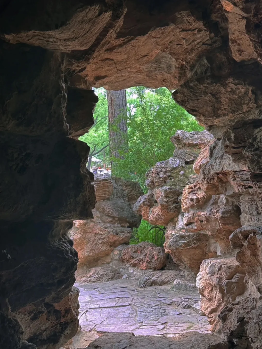 第一次带爸妈去承德避暑，不自驾3天2晚