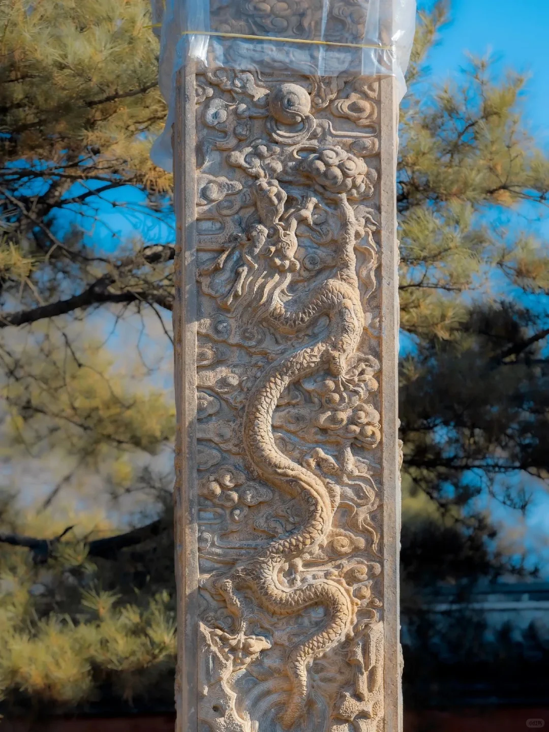 第一次带爸妈去承德避暑，不自驾3天2晚