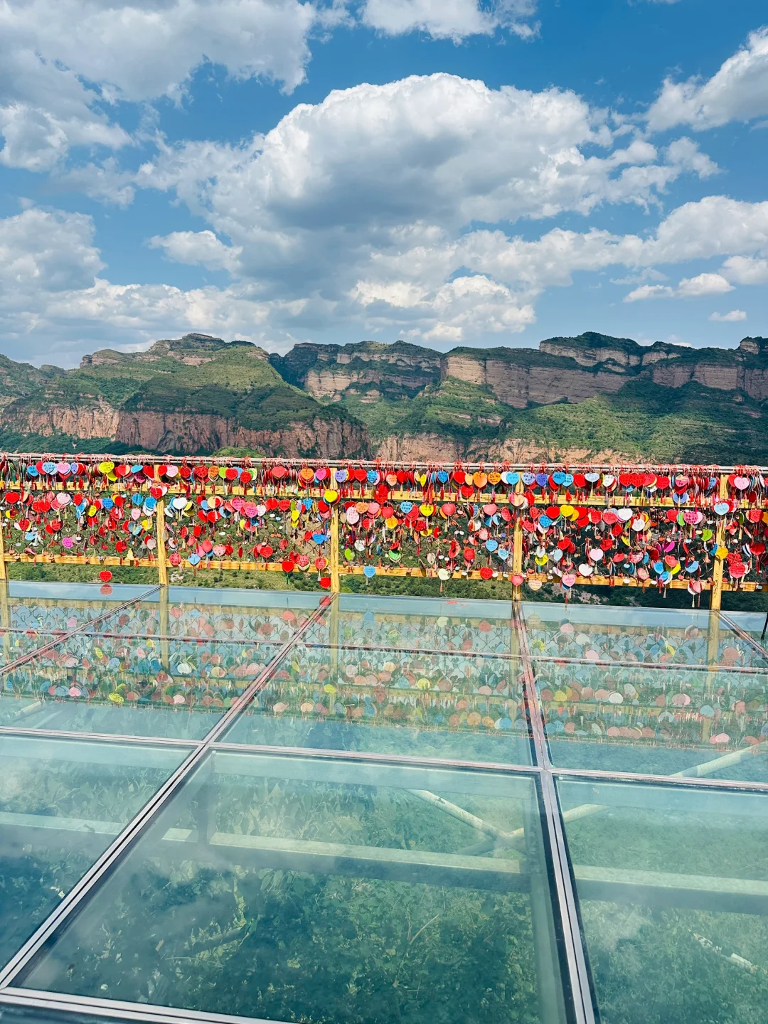 邯郸京娘湖竟然报销高速路费