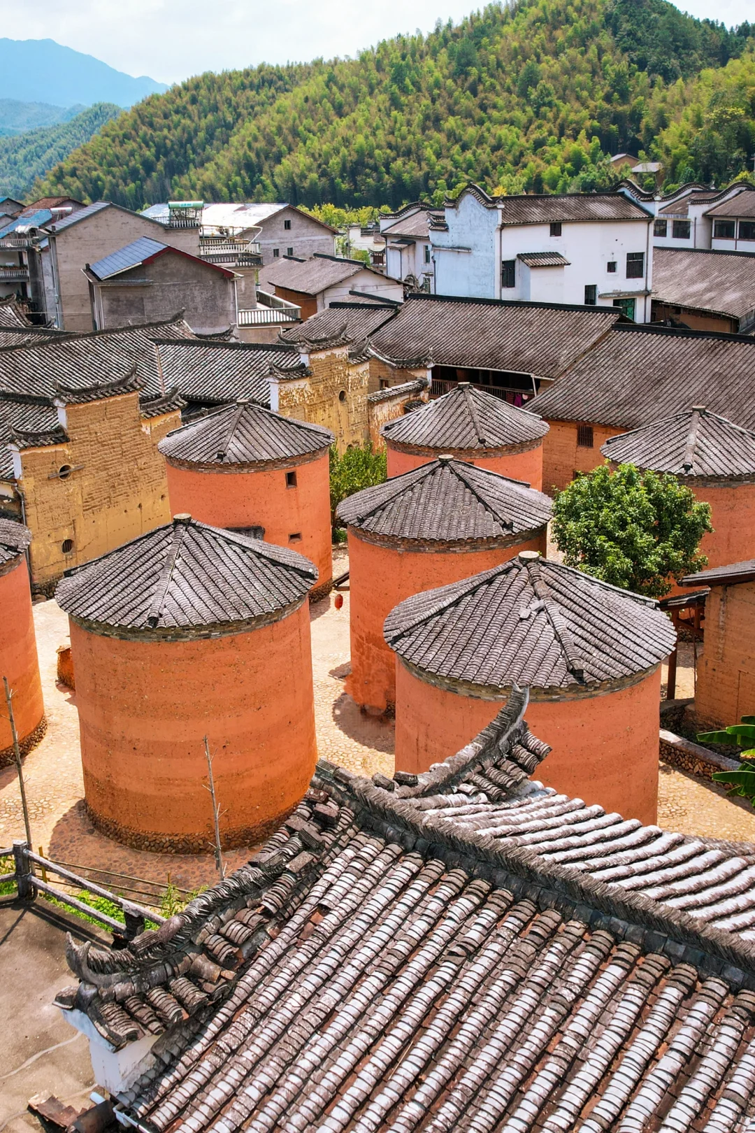 国庆反向旅游成功😃推荐一个被低估的小城