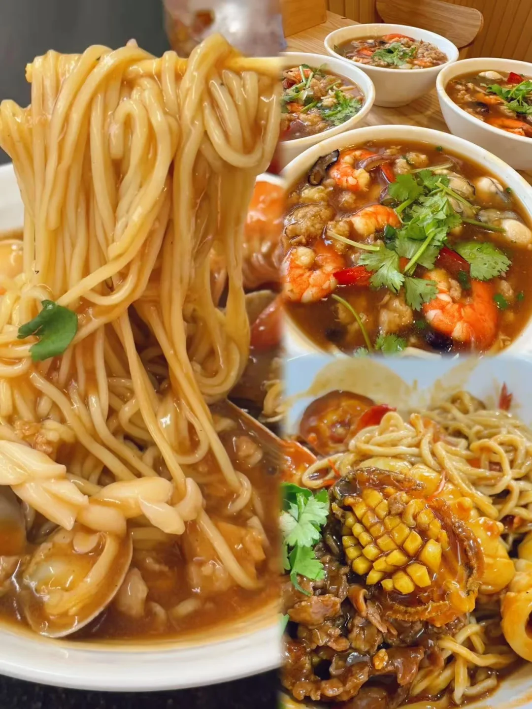 汕尾旅游攻略🏖️海边小城的四天三夜