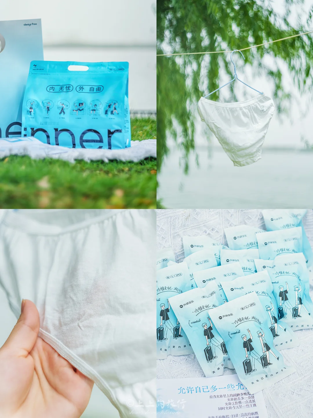 武汉周边1.5h，冷门人少又舒服的山水小城⛰️