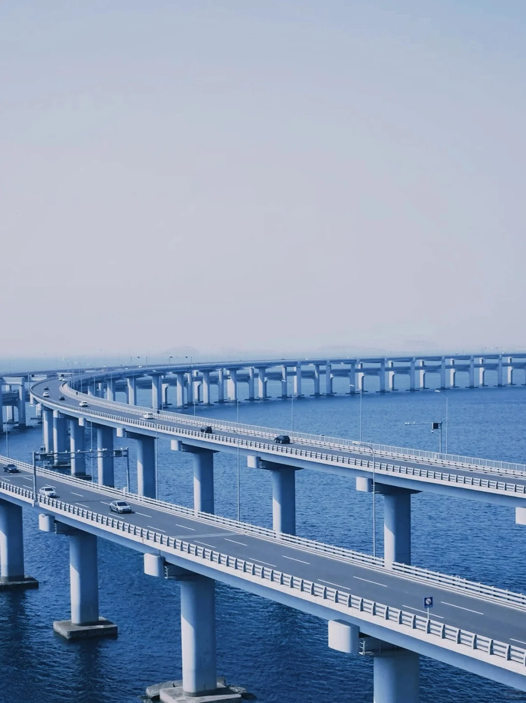 迄今为止，我最喜欢的海边城市出现了