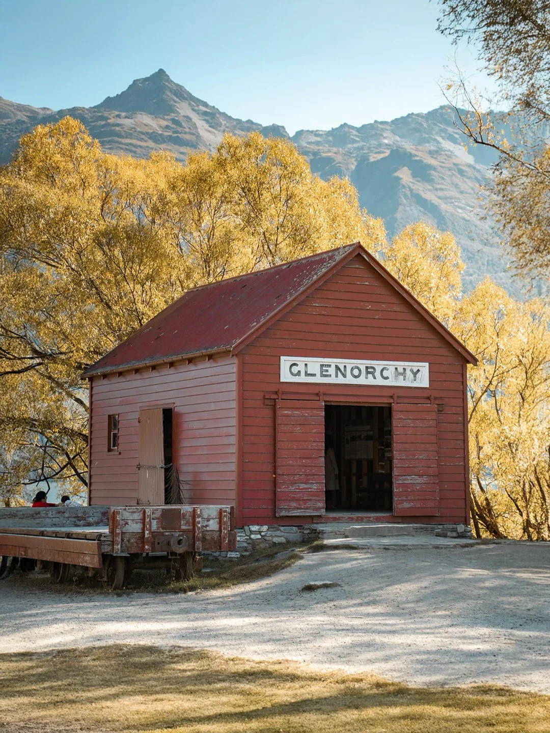 一篇搞定皇后镇周边怎么玩✅附必玩景点车程