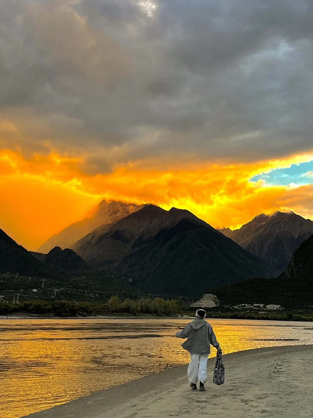 welcome to China｜西藏 最接近天堂的地方