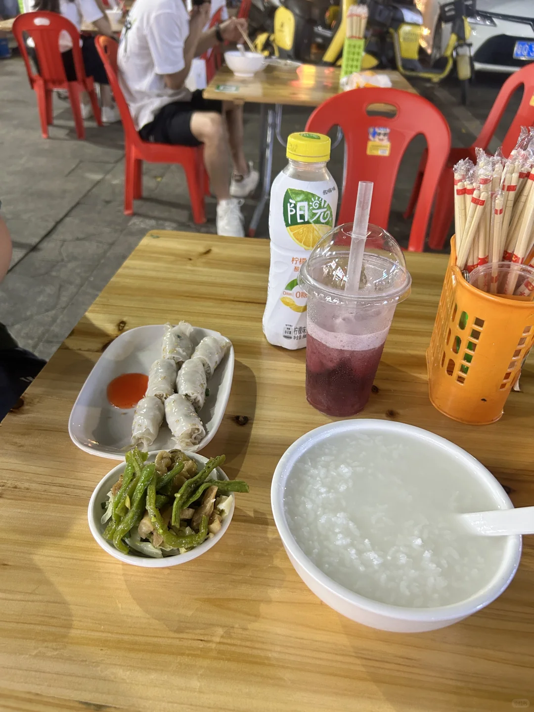 阳江旅游好推荐