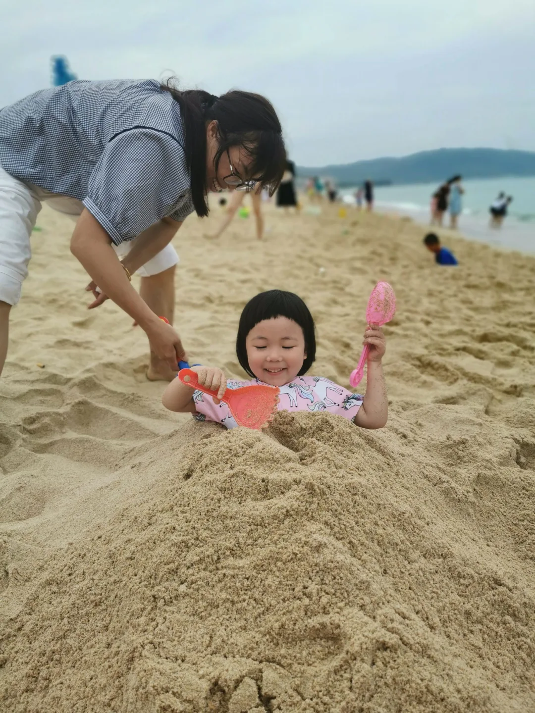 6年亲子游：娃眼里最好玩的6个地方